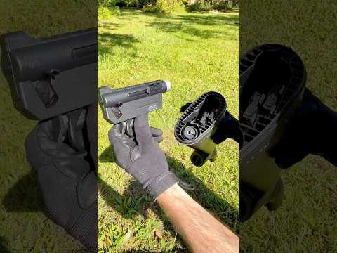 AR-7 Survival Rifle