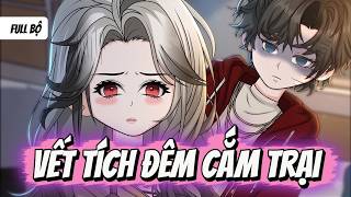 Full Bộ | Vết Tích Đêm Cắm Trại | Anya Vietsub