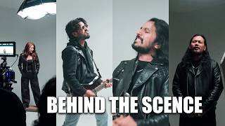 CLASS X RUSH BTS VLOG FT. @vek.official @theactsuzeenashrestha Avishek Kc.