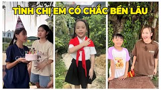 Hà Hà Hí I TỔNG HỢP VIDEO HÀI HƯỚC NHẤT CỦA CHỊ EM MINT VY | Tổng hợp video hài nhất YouTube