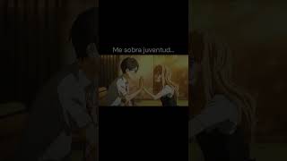 Your Lie In April Edit #shigatsuwakiminouso #yourlieinaprilamv #anime #animeedit #luismiguel