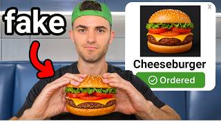 I Tried AI-Generated Restaurants