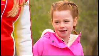 cbeebies mighty mites tree planting
