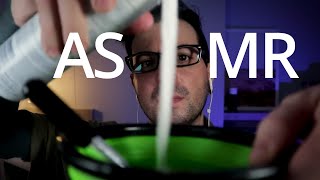 asmr PELUQUERÍA Para DORMIR