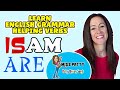 Exploring Helping Verbs Through Song