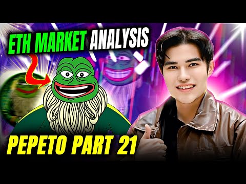 Ethereum Price Prediction – what is the next x 100 best meme coin 2025 ?