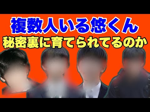 【飛び交う影武者説】～複数人いる悠仁くん？秘密裏に育てられているのか～質問コーナー平成7年6月29日その2【切り抜き】