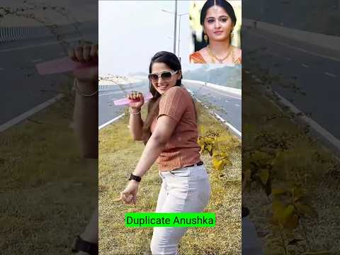 Viral Anushka Shetty #shorts #viralvideo #shortfeed #bollywood #india #hindi