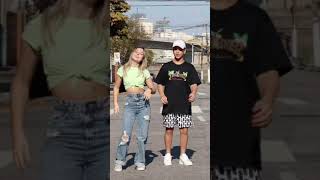 Quem aí tem saudade dos passinhos? #shorts