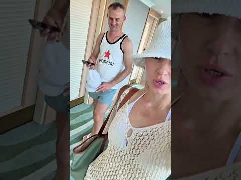 Мы на отдыха ♥️