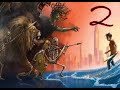 Exploring Chapter 2 of The Lightning Thief