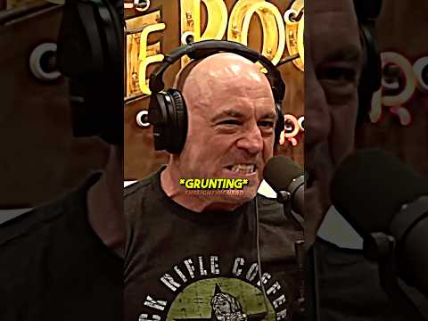 Joe Reacts to UFC Fighters Grip Strength