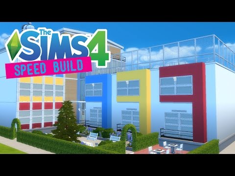 how to install go to school mod sims 4