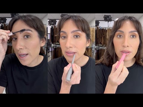 GRWM + everything that happened so far in 2023