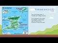 Caribbean Geography and States
