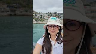spend the day with me in Catalina Island 🌺🏝️☀️ #catalinaisland #vlog #dji