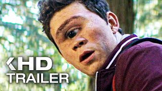Perseus vs. Halbgott! - PERCY JACKSON: Die Serie Staffel 2 Teaser Trailer German Deutsch (2025)