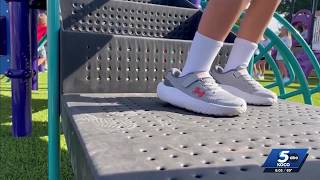 YouTube video thumbnail: New Recess law Forces Oklahoma Districts to Change Schedules for all Students, not Just Elementary