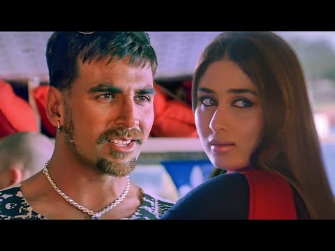 Ek Dilruba Hai - Lyrical | Akshay Kumar | Kareena Kapoor | Udit Narayan | Evergreen Hindi Love Song