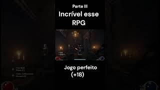 She Will Punish Them RPG +18 Parte 3