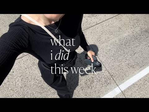 New York & Connecticut Vlog / Mein erster Muttertag