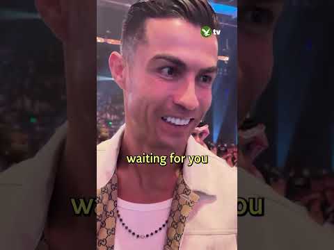 Ronaldo predicts Premier League title winner #shorts #sport #football #premierleague #ronaldo #cr7