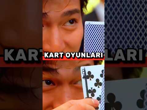 Hileli Akıl Oyunları Düellosu | Kumarbazların Efendisi 2