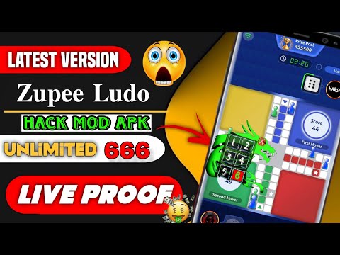 Zupee Ludo Se Paise Kaise Kamaye 2025 | Zupee Game kaise Khele 2025 | Online paise kamane wala app