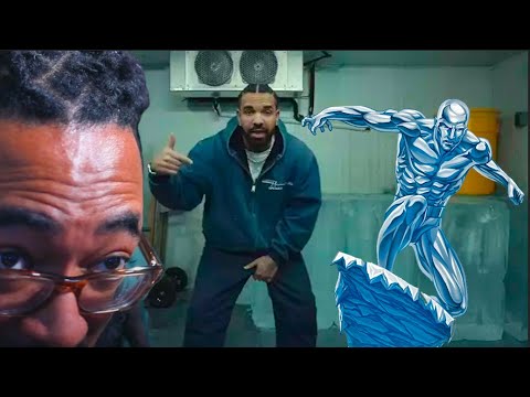 WHAT DID I MISS? DRAKE ON FAKE FRIENDS IN THIS INDUSTRY? ICEMAN...WHO WILL GET ICED OUT?