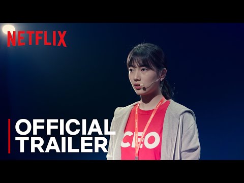 Start-Up | Main Trailer | Netflix