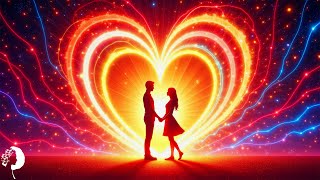 The person you like will come to you in 5 minutes ❤️ Quick love attraction sound - love frequency