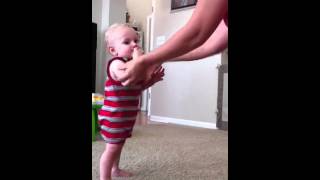 Chance walking