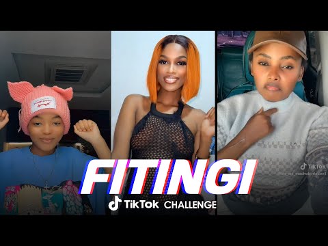 Mocco Genius Ft Marioo - Fitingi (TikTok Challenge)