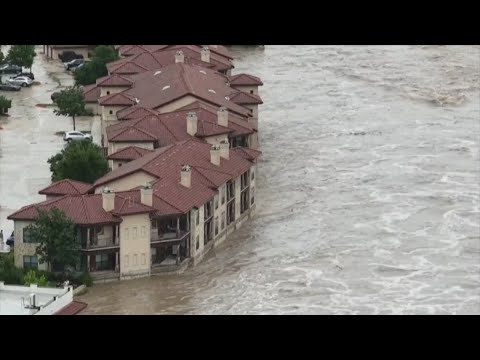 Deadly Texas Flooding Update | Governor deploying search and rescue team to Texas | July 8, 2025