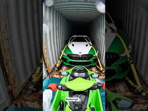 BMW M8 COMPETITION AURA 🔥❤️🔥 #bmwmmotorsport #edit