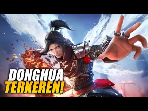 Akhirnya Rilis Game DONGHUA Mobile Ini! | Battle Through The Heavens Mobile (Android/iOS)