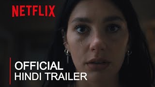 Something Very Bad Is Going to Happen Trailer Hindi | Netflix New Series 2026