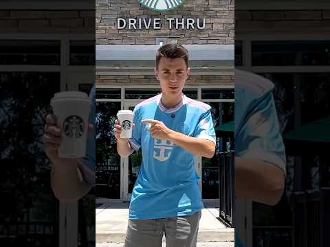 Puede Starbucks Escribir Nombres de Futbolistas?