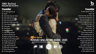 Nhạc Ballad 8x9x - Nhạc Xưa Chill Nhẹ Nhàng - Top Nhạc Trẻ Xưa Hot TikTok ♫ Nhạc Chill Hot TikTok