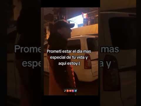 Prometi Estas El Día Más Especial De Tu Vida Y Aqui Estoy #bailesensanfcotepeolulco #viralvideo #fyp