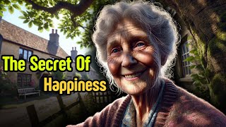 How To be Happy In Tough Situations | Story of an Old Woman | English Subtitles