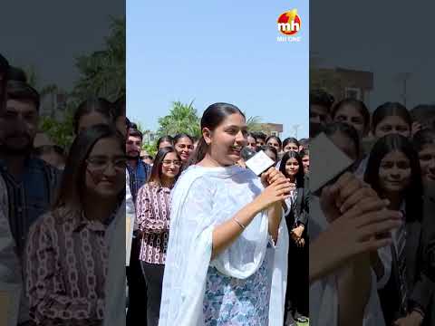 Canteeni Mandeer 2025 | Ravneet | Es Kudi Di Mimicry Ne Keeta Kamaal | #canteenimandeer #shorts