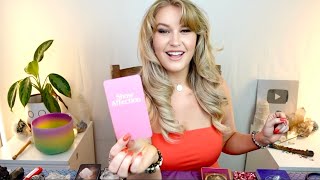SAGITTARIUS: “They’re Just DYING To Have A Chance With You Sagittarius!!” Love Tarot August 2025