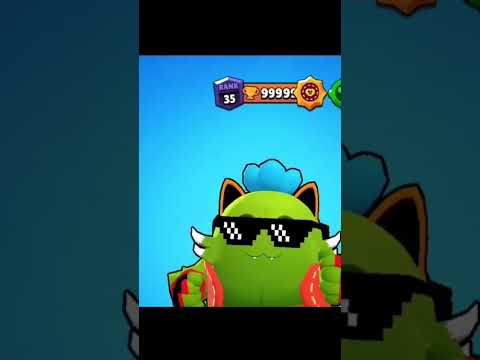 📈КАК АПНУТЬ КУБКИ БЫСТРО? #бравлстарс #brawlstars