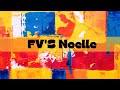 FV's Noelle, 5 months