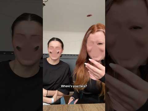 Consider your face stolen ​⁠@ailaughatmyownjokes #comedy