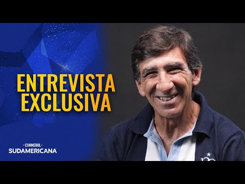 GUSTAVO COSTAS: "ESTE SUEÑO NO NOS LO PUEDE QUITAR NADIE"