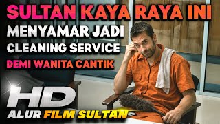 Sultan Kaya Raya Pura-pura MISKIN