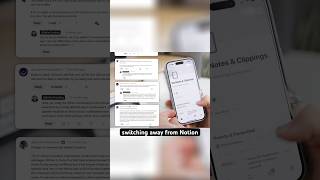 The Most Requested Notion Feature of all time just dropped..! 👀😝 #notion