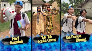 BEST OF SHORTS KOKO ADENT | Viral | Video Lucu #25